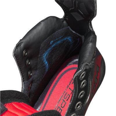 PATIN CCM JETSPEED FT8 PRO JR