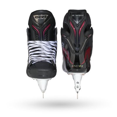 PATIN CCM JETSPEED FT8 PRO INT