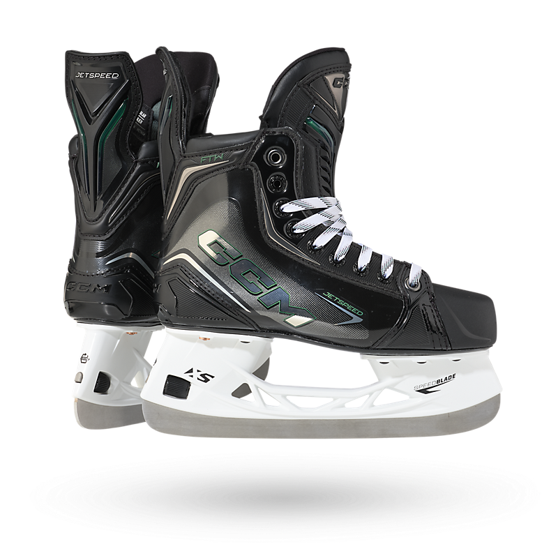 CCM JetSpeed FTW Women's Skates