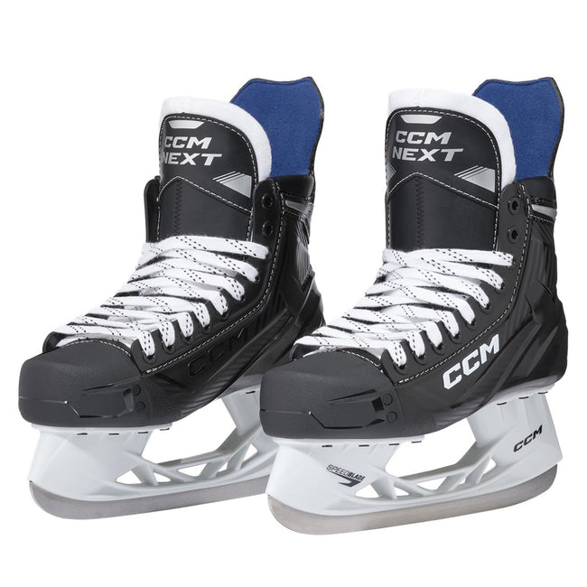 PATIN HOCKEY CCM NEXT SKATE JUNIOR