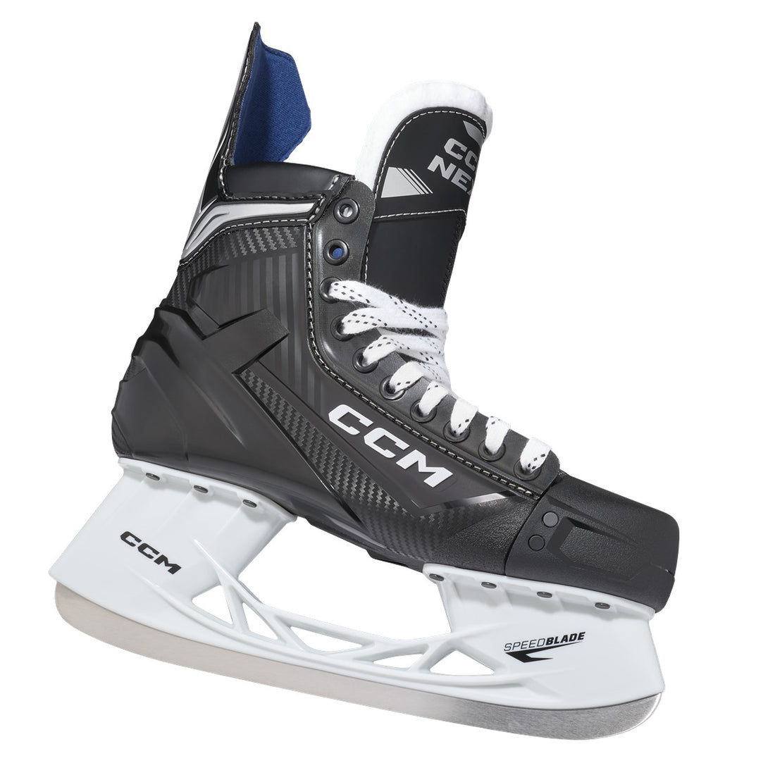 CCM Next Skate Junior 3D Injection Hockey Skates