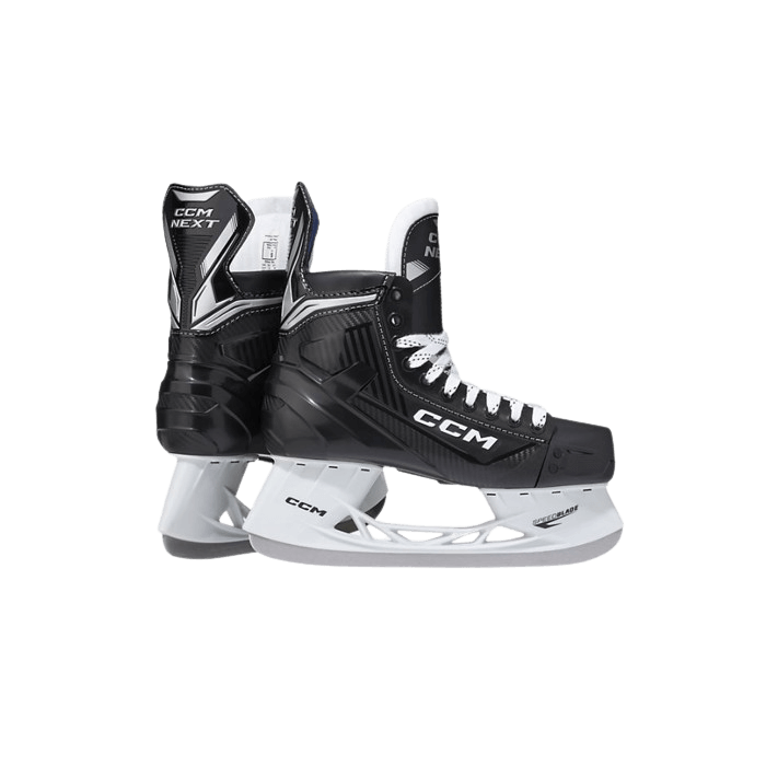 CCM Next SR Ergonomic Premium Comfort Ice Hockey Skate