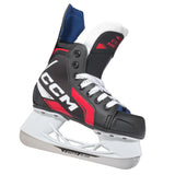 CCM Next Skate Youth Patin Hockey Noyau Injecté Pour Vitesse