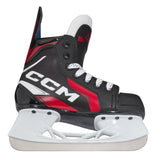 CCM Next Skate Youth Patin Hockey Noyau Injecté Pour Vitesse