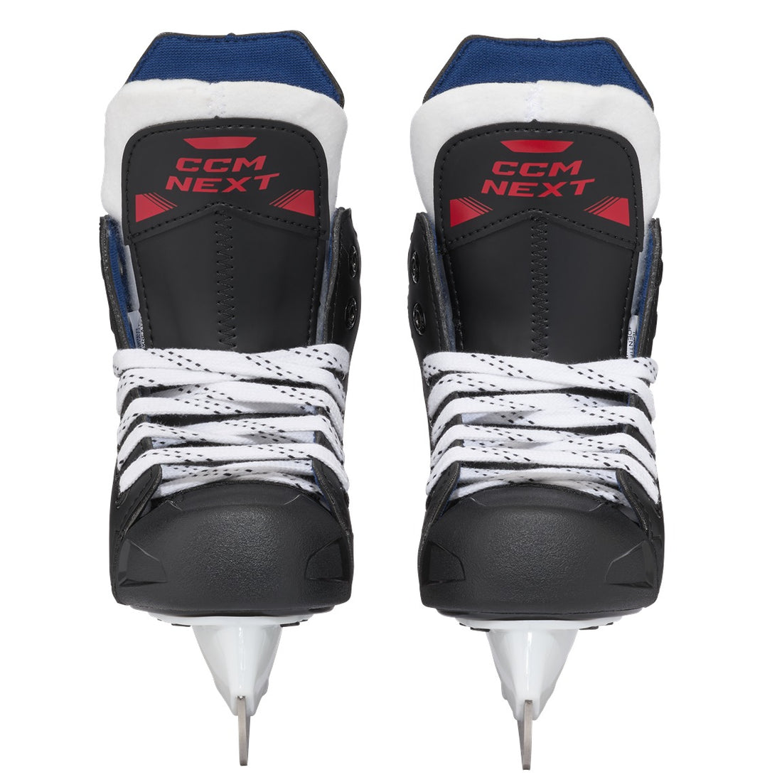 CCM Next Skate Youth Patin Hockey Noyau Injecté Pour Vitesse