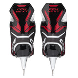 CCM Next Skate Youth Patin Hockey Noyau Injecté Pour Vitesse