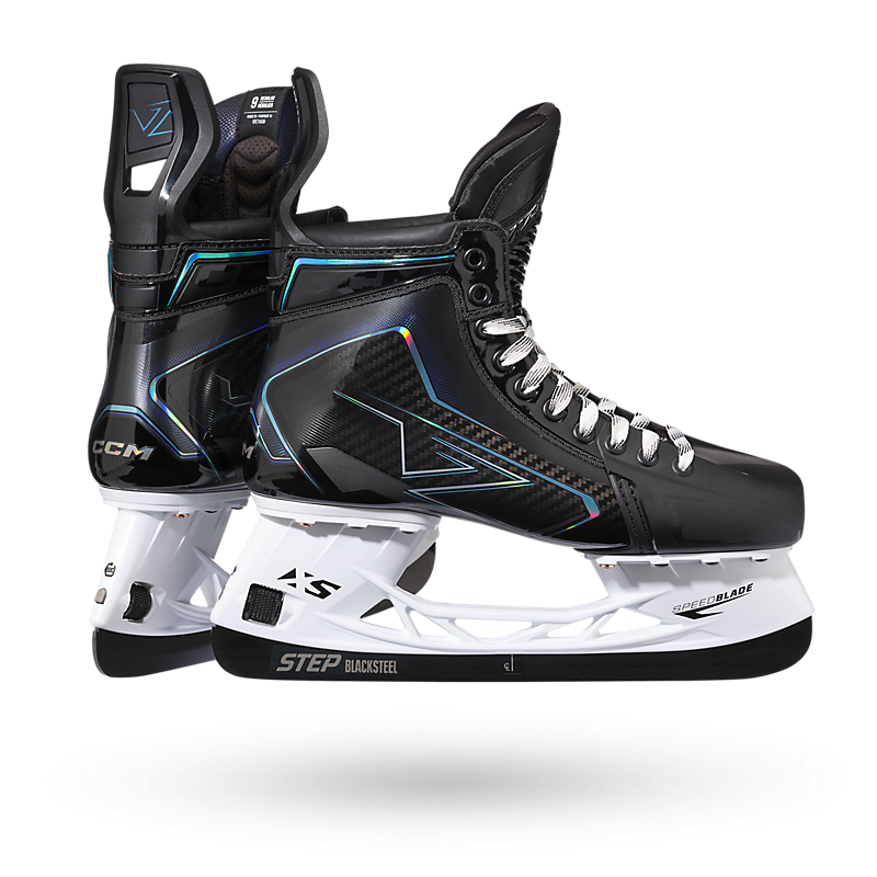 PATIN CCM VIZION SR