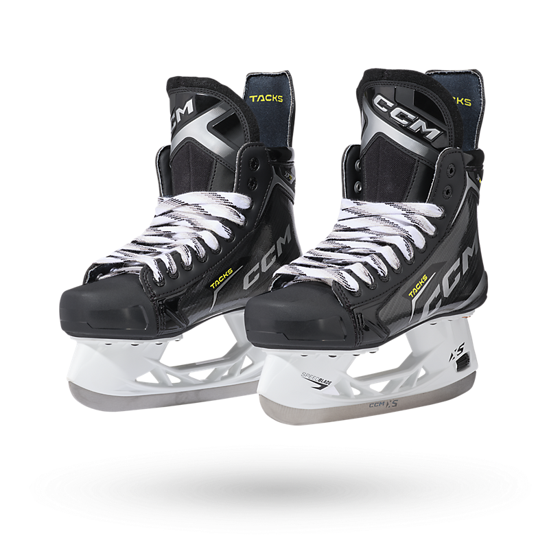 PATIN CCM TACKS XR 90 INT