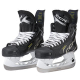 CCM Tacks XF80 One-Piece Boot for Speed ​​and Precision