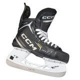 CCM Tacks XF80 One-Piece Boot for Speed ​​and Precision