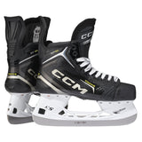 CCM Tacks XF80 One-Piece Boot for Speed ​​and Precision