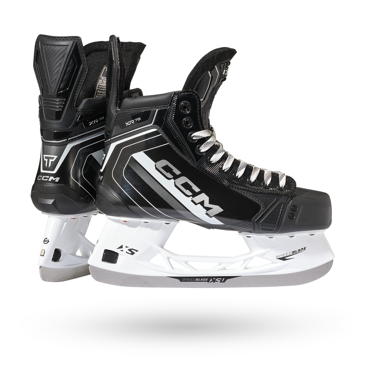 CCM TACKS XR 70 JR SKATE