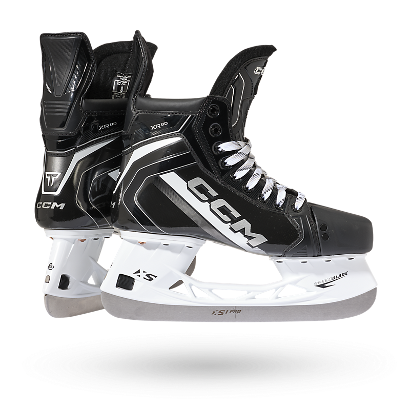 PATIN CCM TACKS XR 80 SR