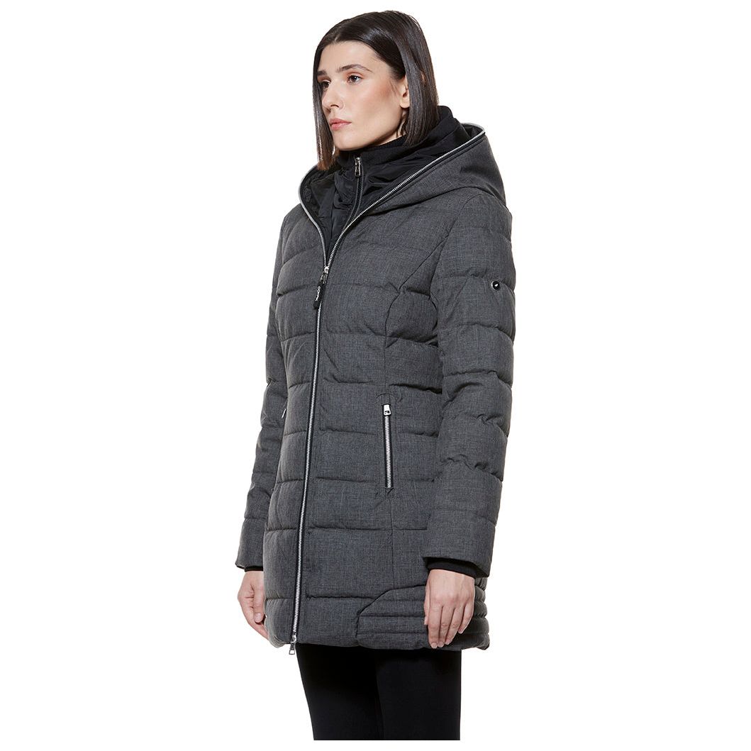 MANTEAU OOPIK SKY