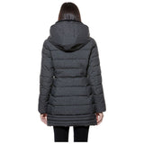 OOKPIK Sky Sorona Semi-Fit Eco-Insulated Outdoor Coat