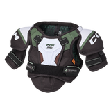 CCM FTW PRO Shoulder Pads Youth