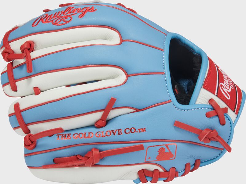 GANT BASEBALL RAWLINGS SELECT PRO LITE YOUTH 10.5'' C.CORREA