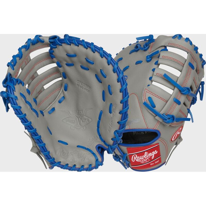 GANT FIRST BASE RAWLINGS SELECT PRO LITE 11.5 F.FREEMAN