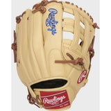 RAWLINGS "SELECT PRO LITE" SERIES BASEBALL GLOVE YOUTH 11 1/2" LHT - KRIS BRYANT