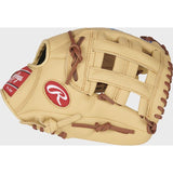 RAWLINGS "SELECT PRO LITE" SERIES BASEBALL GLOVE YOUTH 11 1/2" LHT - KRIS BRYANT