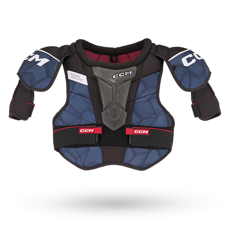 EPAULETTE CCM NEXT 26  JR