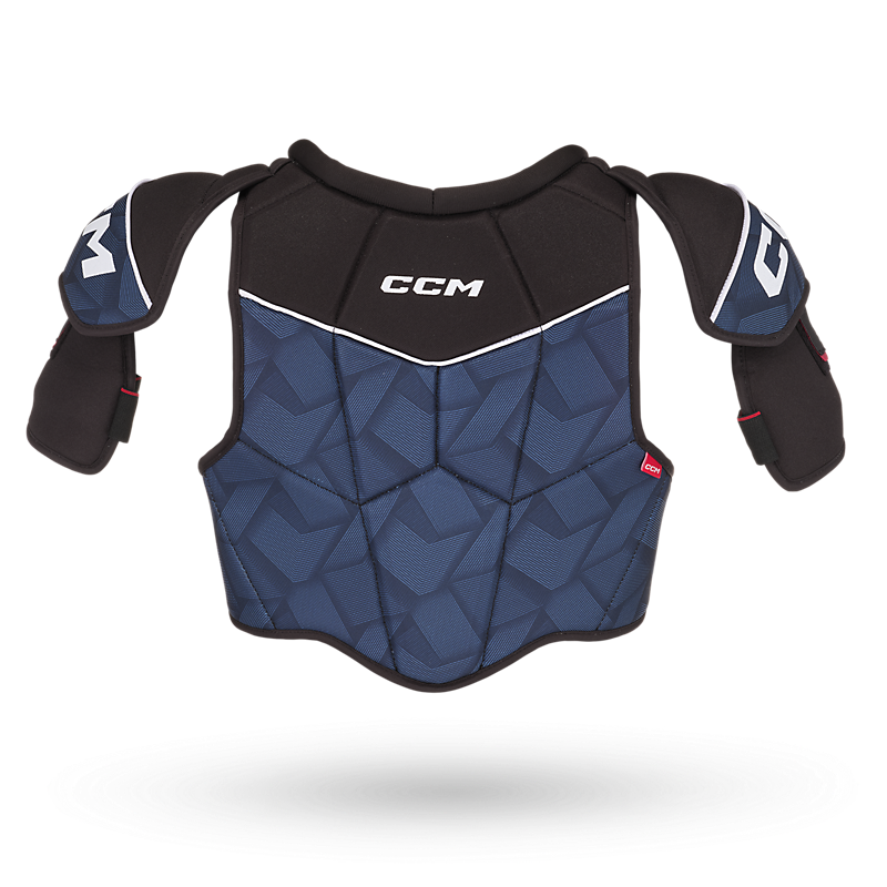 EPAULETTE CCM NEXT 26 SR