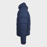 Manteau Avalanche Eden Homme Hydrofuge Imperméable Doublure Thermique Chaude