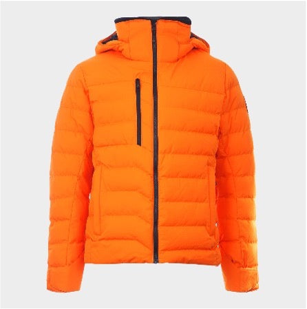 MANTEAU AVALANCHE NELSON HOMME