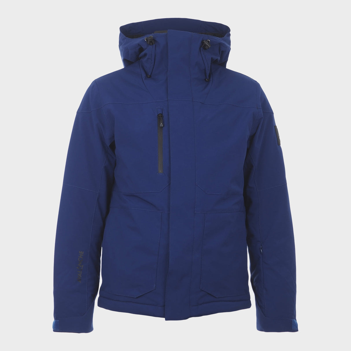 MANTEAU AVALANCHE SUN VALLEY HOMME