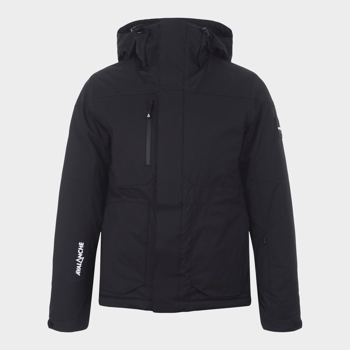Manteau Avalanche Sun Valley Homme Imperméable Léger