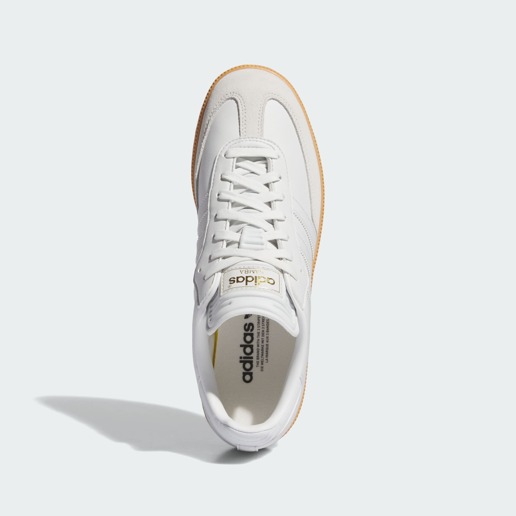 Adidas Samba Golf Shoe: Performance and Heritage Style for the