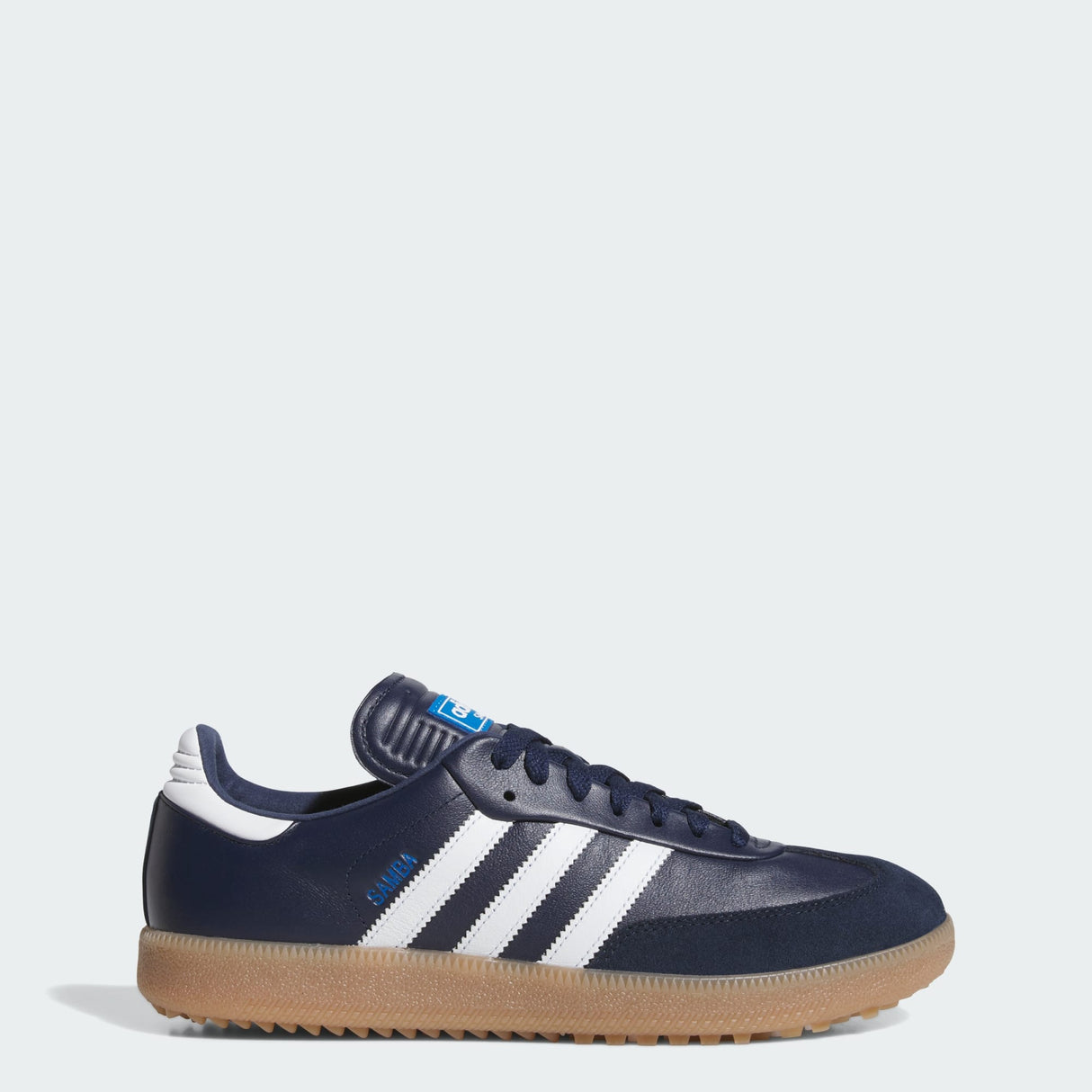 Adidas Samba Golf Shoe: Performance and Heritage Style for the Course
