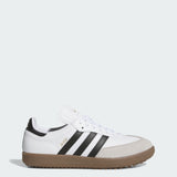 Adidas Samba Golf Chaussure Performance Et Style Héritage Parcours