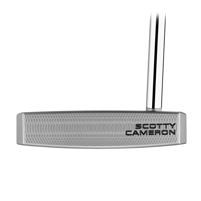 Scotty Cameron Putter Phantom 5 2025 Mallet Compact Précision