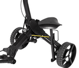 Siege Chariot Alphard Cybercart