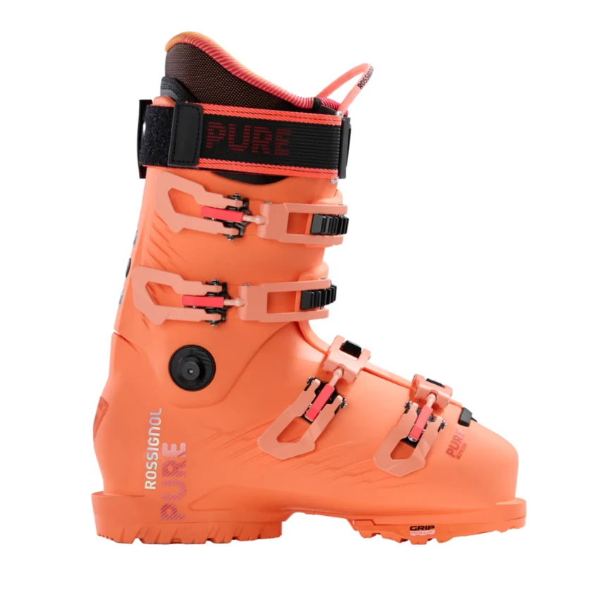 Botte Rossignol Pure 125 Elite Femme