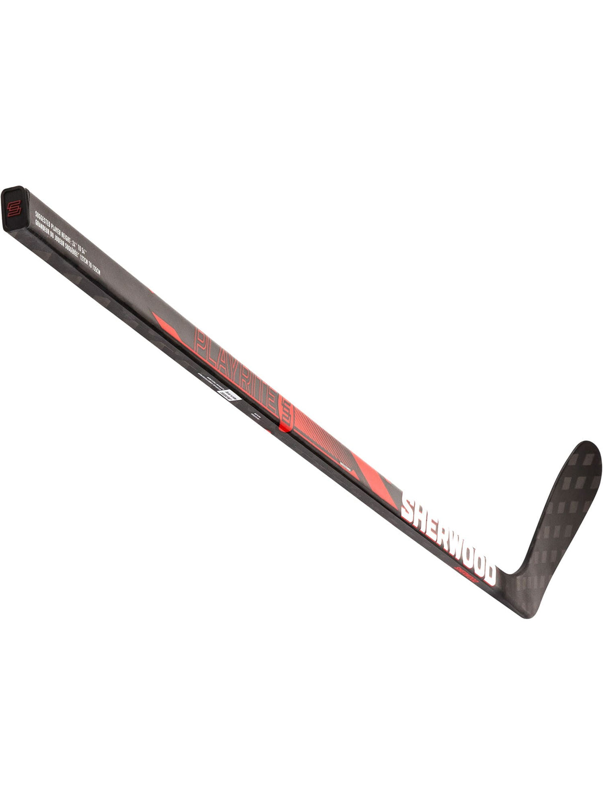 SHERWOOD PLAYRITE 1 YOUTH STICK