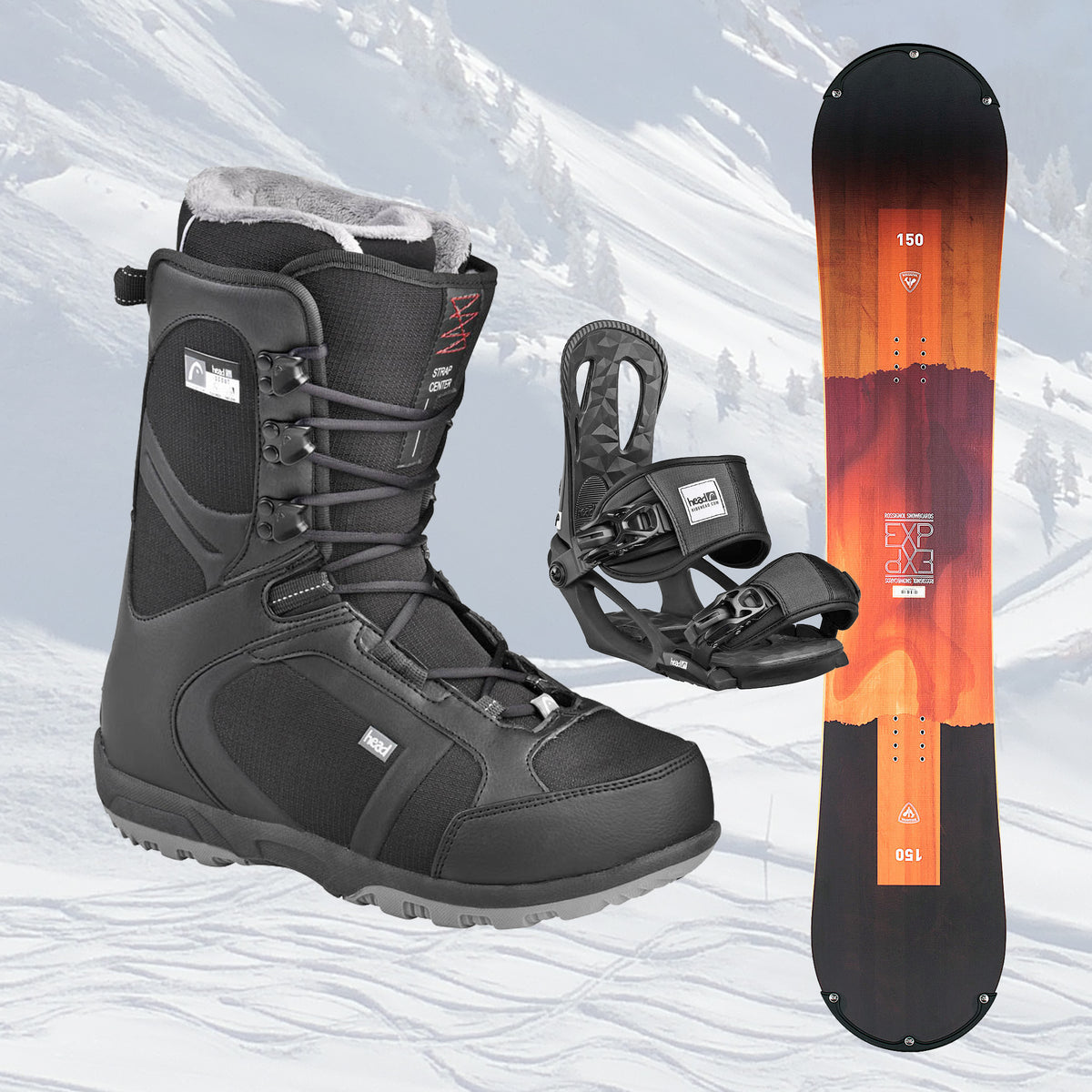 Location de matériel de ski Louer des skis pour la saison