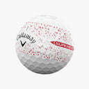 CALLAWAY SUPERSOFT SPLATTER 25 BALLS