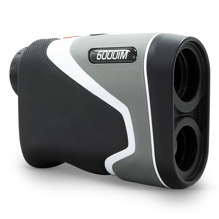 MGI Sureshot Pinlock 6000IM Professional Premium Laser Rangefinder