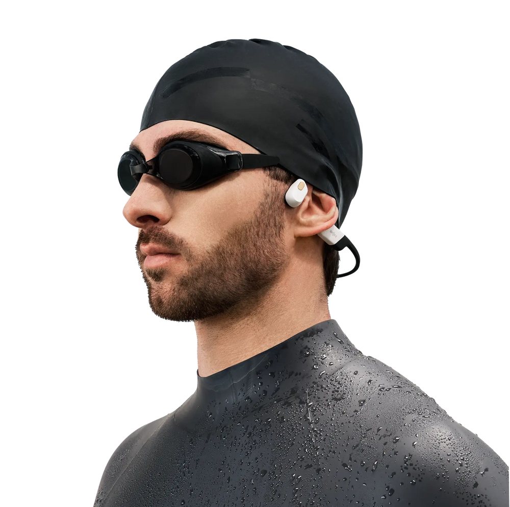 SHOKZ OPENSWIM PRO2 HEADPHONES