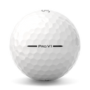 BALLE TITLEIST PRO V1 2025