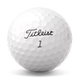 Titleist Pro V1 2025 Balle de Golf à Vol Moyen et Spin Faible