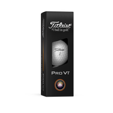 Titleist Pro V1 – Balles de golf premium