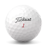 BALLE GOLF TITLEIST PRO V1 X