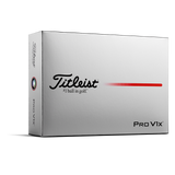 BALLE TITLEIST PRO V1X HIGH #