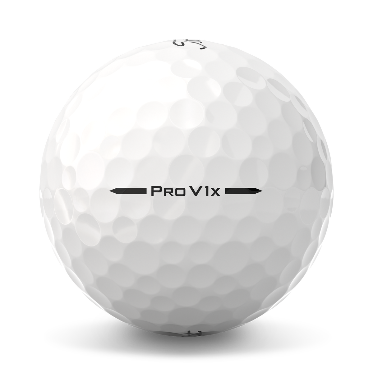 Titleist Pro V1X 2025 Balle De Golf Distances Et Contrôle Supérieurs