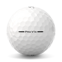 2025 TITLEIST PRO V1X BALL