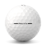 Titleist Pro V1X 2025 Balle De Golf Distances Et Contrôle Supérieurs