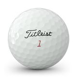 BALLE TITLEIST PRO V1X HIGH #
